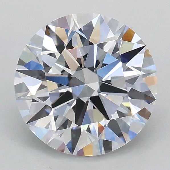 IGI Round 1.09ct D VVS2 - Ideal Loose Lab Diamond: IGI Round 1.09ct D VVS2 - Ideal Loose Lab Diamond Item Specifics: Source: This Is A Real Diamond Grown In A Lab Not Mined. Carat: 1.09 Cut: ID Color: D Clarity: VVS2 Polish: EX Symmetry: EX Measuremen