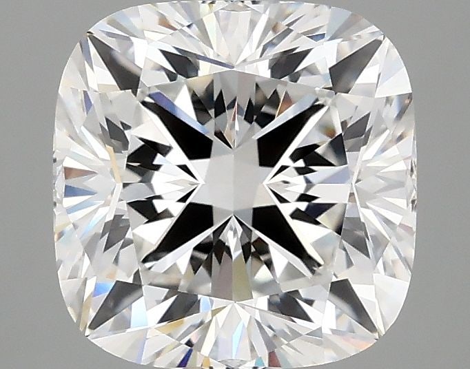 IGI Cushion Modified 2.59ct D VVS2 - Loose Lab Diamond: IGI Cushion Modified 2.59ct D VVS2 - Loose Lab Diamond Item Specifics: Source: This Is A Real Diamond Grown In A Lab Not Mined. Carat: 2.59 Cut: - Color: D Clarity: VVS2 Polish: EX Symmetry: EX Measur