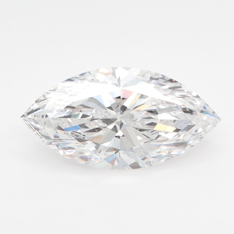 IGI Marquise 1.51ct D VVS1 - Loose Lab Diamond: IGI Marquise 1.51ct D VVS1 - Loose Lab Diamond Item Specifics: Source: This Is A Real Diamond Grown In A Lab Not Mined. Carat: 1.51 Cut: - Color: D Clarity: VVS1 Polish: EX Symmetry: EX Measurements: 