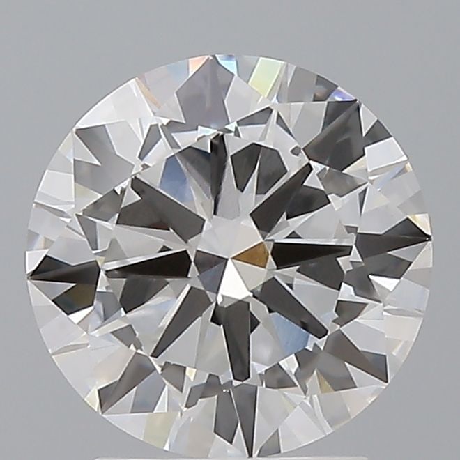 IGI Round 2.51ct E VVS2 - Loose Lab Diamond: IGI Round 2.51ct E VVS2 - Loose Lab Diamond Item Specifics: Source: This Is A Real Diamond Grown In A Lab Not Mined. Carat: 2.51 Cut: EX Color: E Clarity: VVS2 Polish: EX Symmetry: EX Measurements: 8.