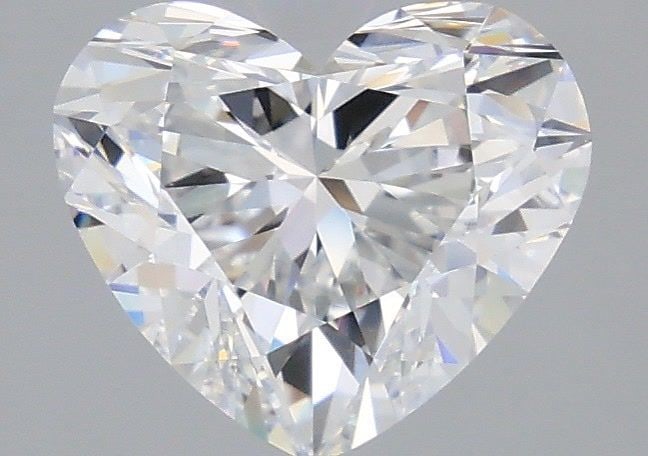IGI Heart 2.01ct D VVS1 - Loose Lab Diamond: IGI Heart 2.01ct D VVS1 - Loose Lab Diamond Item Specifics: Source: This Is A Real Diamond Grown In A Lab Not Mined. Carat: 2.01 Cut: - Color: D Clarity: VVS1 Polish: EX Symmetry: EX Measurements: 7.5