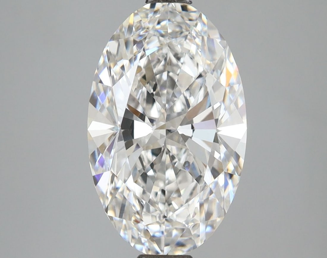 IGI Oval 2.09ct E VVS2 - Loose Lab Diamond: IGI Oval 2.09ct E VVS2 - Loose Lab Diamond Item Specifics: Source: This Is A Real Diamond Grown In A Lab Not Mined. Carat: 2.09 Cut: - Color: E Clarity: VVS2 Polish: EX Symmetry: EX Measurements: 11.0