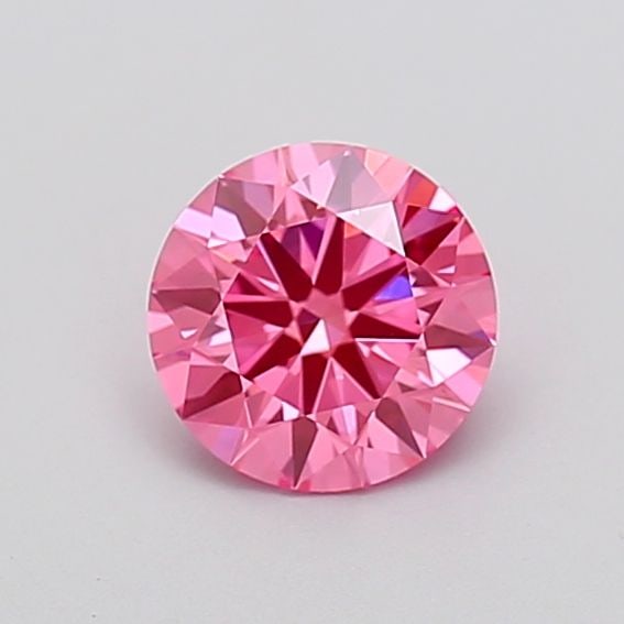 IGI Round 1.05ct Fancy Vivid Pink VVS1 - Ideal Loose Lab Diamond: IGI Round 1.05ct Fancy Vivid Pink VVS1 - Ideal Loose Lab Diamond Item Specifics: Source: This Is A Real Diamond Grown In A Lab Not Mined. Carat: 1.05 Cut: ID Color: Fancy Vivid Pink Clarity: VVS1 Poli