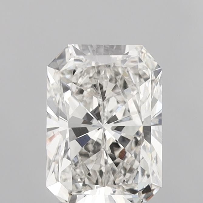 IGI Radiant 1.99ct G VVS2 - Loose Lab Diamond: IGI Radiant 1.99ct G VVS2 - Loose Lab Diamond Item Specifics: Source: This Is A Real Diamond Grown In A Lab Not Mined. Carat: 1.99 Cut: - Color: G Clarity: VVS2 Polish: EX Symmetry: VG Measurements: 8