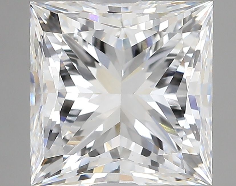 IGI Princess 3.03ct E VVS2 - Loose Lab Diamond: IGI Princess 3.03ct E VVS2 - Loose Lab Diamond Item Specifics: Source: This Is A Real Diamond Grown In A Lab Not Mined. Carat: 3.03 Cut: - Color: E Clarity: VVS2 Polish: EX Symmetry: EX Measurements: 