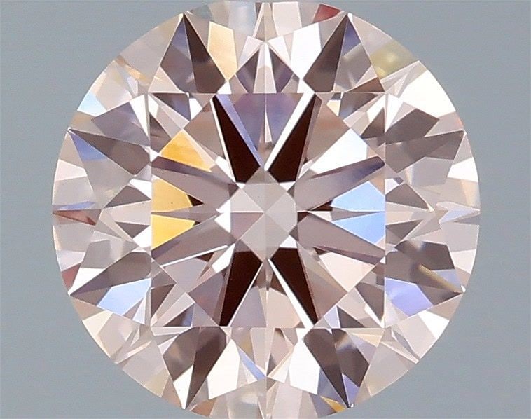 IGI Round 2.03ct Fancy Intense Pink VVS2 - Ideal Loose Lab Diamond: IGI Round 2.03ct Fancy Intense Pink VVS2 - Ideal Loose Lab Diamond Item Specifics: Source: This Is A Real Diamond Grown In A Lab Not Mined. Carat: 2.03 Cut: ID Color: Fancy Intense Pink Clarity: VVS2 
