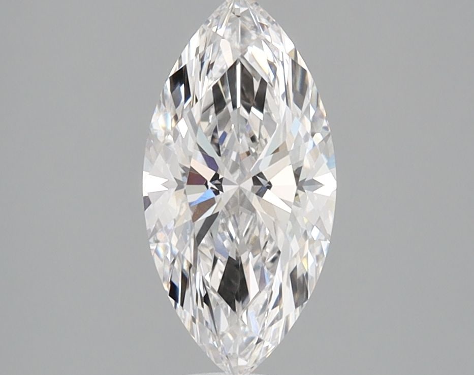 IGI Marquise 1.05ct D VVS2 - Loose Lab Diamond: IGI Marquise 1.05ct D VVS2 - Loose Lab Diamond Item Specifics: Source: This Is A Real Diamond Grown In A Lab Not Mined. Carat: 1.05 Cut: - Color: D Clarity: VVS2 Polish: EX Symmetry: EX Measurements: 