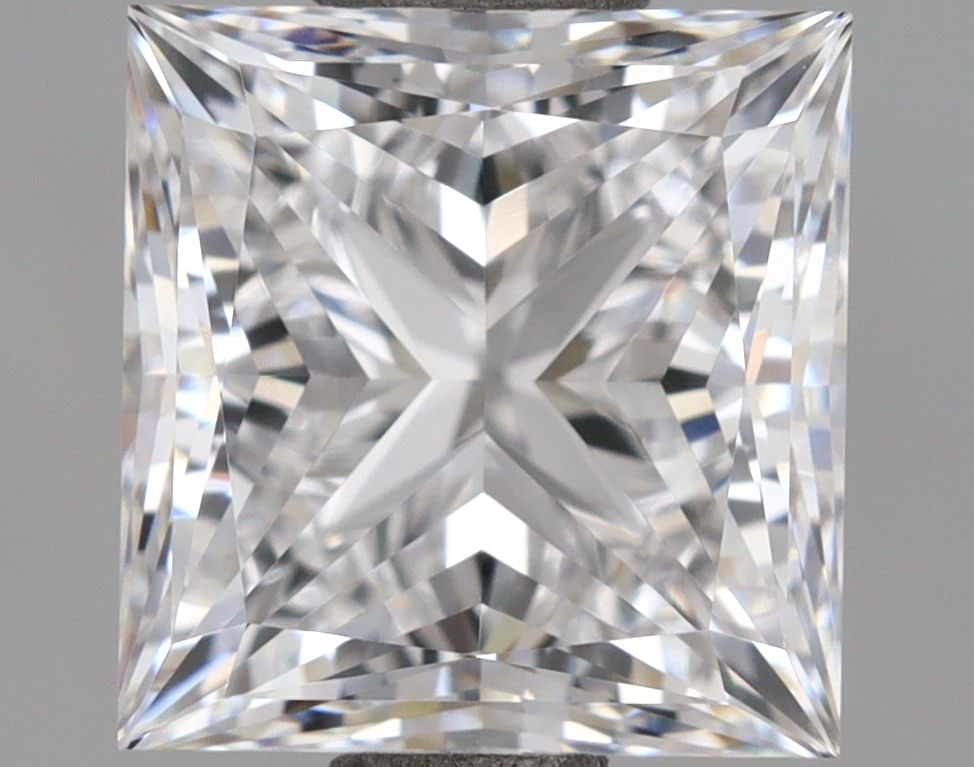 IGI Princess 1.81ct D VVS2 - Loose Lab Diamond: IGI Princess 1.81ct D VVS2 - Loose Lab Diamond Item Specifics: Source: This Is A Real Diamond Grown In A Lab Not Mined. Carat: 1.81 Cut: - Color: D Clarity: VVS2 Polish: EX Symmetry: EX Measurements: 