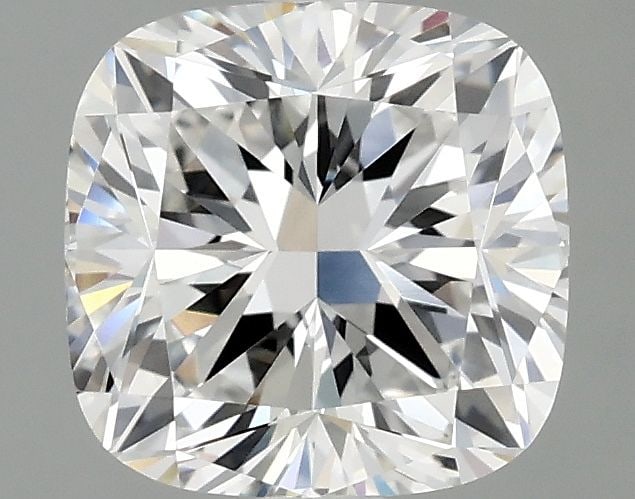 IGI Cushion Modified 2.08ct E VVS2 - Loose Lab Diamond: IGI Cushion Modified 2.08ct E VVS2 - Loose Lab Diamond Item Specifics: Source: This Is A Real Diamond Grown In A Lab Not Mined. Carat: 2.08 Cut: - Color: E Clarity: VVS2 Polish: EX Symmetry: EX Measur