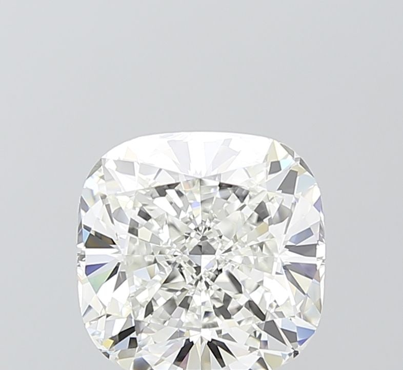 IGI Cushion Modified 3.03ct F VVS2 - Loose Lab Diamond: IGI Cushion Modified 3.03ct F VVS2 - Loose Lab Diamond Item Specifics: Source: This Is A Real Diamond Grown In A Lab Not Mined. Carat: 3.03 Cut: - Color: F Clarity: VVS2 Polish: EX Symmetry: EX Measur