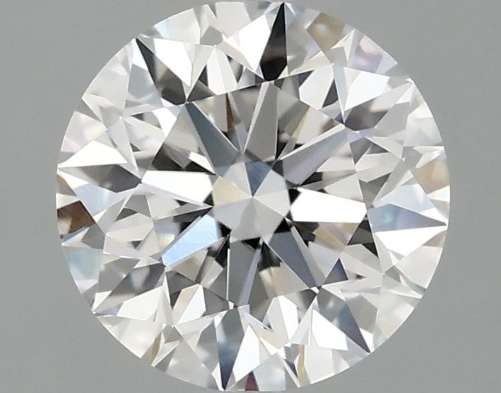 IGI Round 1.58ct E VVS2 - Loose Lab Diamond: IGI Round 1.58ct E VVS2 - Loose Lab Diamond Item Specifics: Source: This Is A Real Diamond Grown In A Lab Not Mined. Carat: 1.58 Cut: EX Color: E Clarity: VVS2 Polish: EX Symmetry: EX Measurements: 7.