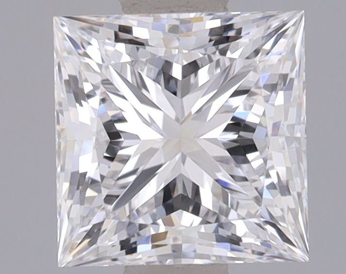 IGI Princess 1.05ct D IF - Loose Lab Diamond: IGI Princess 1.05ct D IF - Loose Lab Diamond Item Specifics: Source: This Is A Real Diamond Grown In A Lab Not Mined. Carat: 1.05 Cut: - Color: D Clarity: IF Polish: EX Symmetry: EX Measurements: 5.54