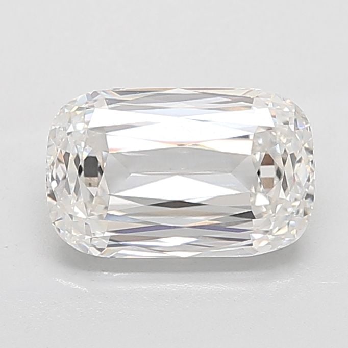 IGI Cushion Modified 3.52ct F VVS2 - Loose Lab Diamond: IGI Cushion Modified 3.52ct F VVS2 - Loose Lab Diamond Item Specifics: Source: This Is A Real Diamond Grown In A Lab Not Mined. Carat: 3.52 Cut: - Color: F Clarity: VVS2 Polish: EX Symmetry: EX Measur