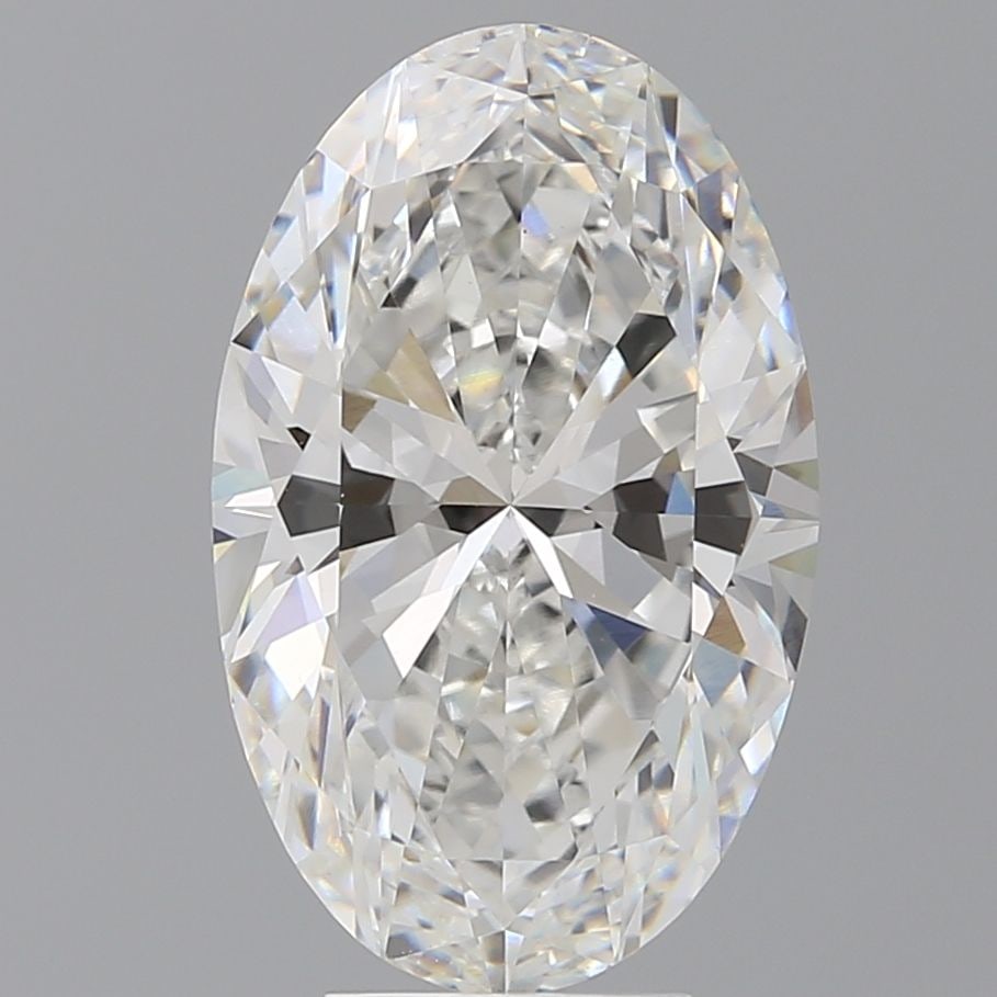 IGI Oval 6.1ct E VVS2 - Loose Lab Diamond: IGI Oval 6.1ct E VVS2 - Loose Lab Diamond Item Specifics: Source: This Is A Real Diamond Grown In A Lab Not Mined. Carat: 6.1 Cut: - Color: E Clarity: VVS2 Polish: EX Symmetry: EX Measurements: 15.76L