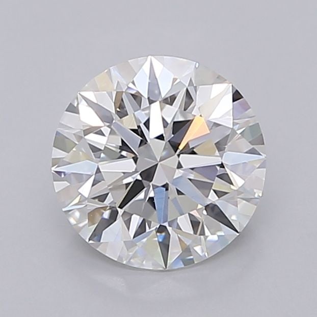 IGI Round 1.51ct D VVS2 - Ideal Loose Lab Diamond: IGI Round 1.51ct D VVS2 - Ideal Loose Lab Diamond Item Specifics: Source: This Is A Real Diamond Grown In A Lab Not Mined. Carat: 1.51 Cut: ID Color: D Clarity: VVS2 Polish: EX Symmetry: EX Measuremen