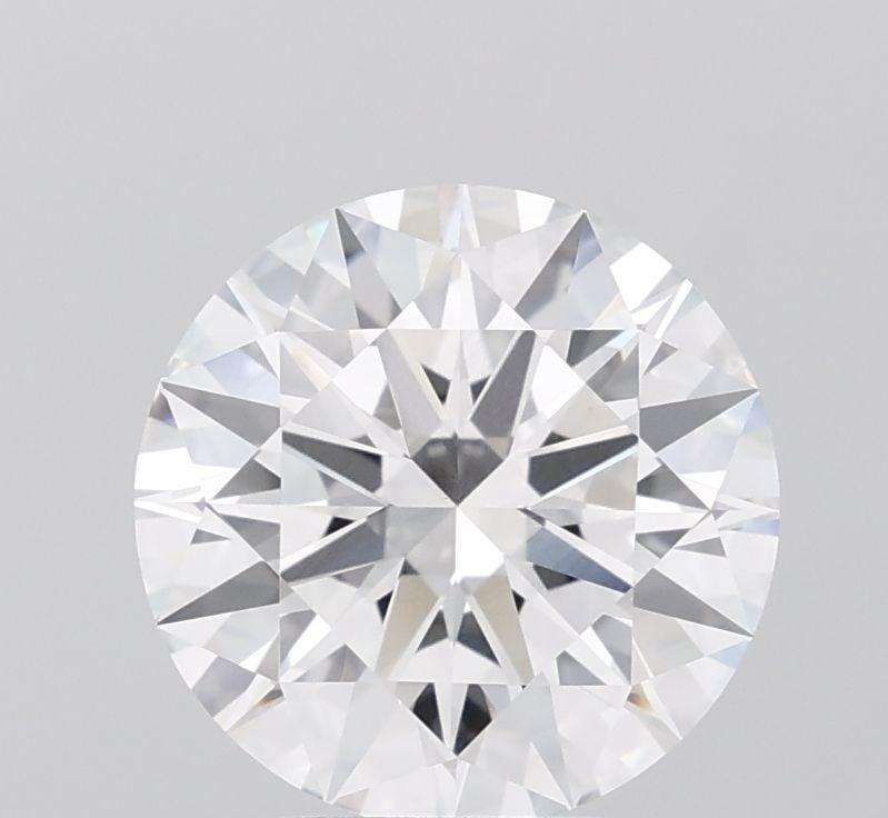 IGI Round 3.51ct F VVS2 - Loose Lab Diamond: IGI Round 3.51ct F VVS2 - Loose Lab Diamond Item Specifics: Source: This Is A Real Diamond Grown In A Lab Not Mined. Carat: 3.51 Cut: EX Color: F Clarity: VVS2 Polish: EX Symmetry: EX Measurements: 9.