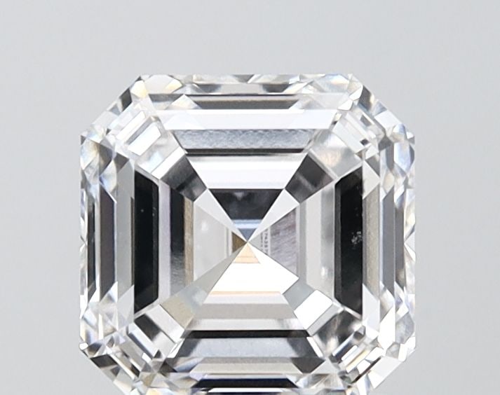 IGI Asscher 2.04ct F VVS1 - Loose Lab Diamond: IGI Asscher 2.04ct F VVS1 - Loose Lab Diamond Item Specifics: Source: This Is A Real Diamond Grown In A Lab Not Mined. Carat: 2.04 Cut: - Color: F Clarity: VVS1 Polish: EX Symmetry: EX Measurements: 6