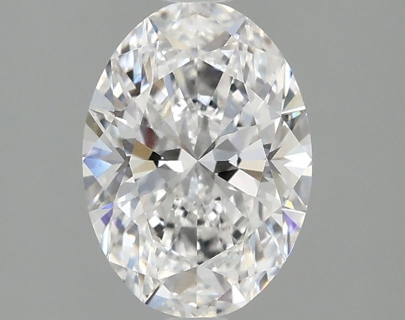 IGI Oval 1.58ct D VVS2 - Loose Lab Diamond: IGI Oval 1.58ct D VVS2 - Loose Lab Diamond Item Specifics: Source: This Is A Real Diamond Grown In A Lab Not Mined. Carat: 1.58 Cut: - Color: D Clarity: VVS2 Polish: EX Symmetry: EX Measurements: 9.21