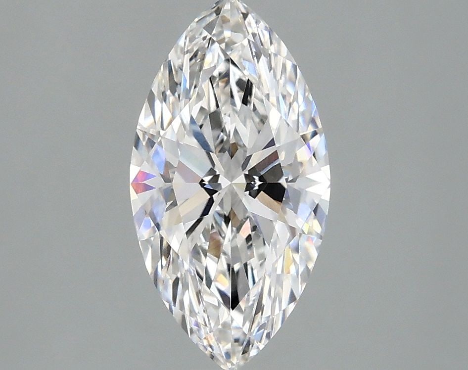 IGI Marquise 1.54ct D VVS2 - Loose Lab Diamond: IGI Marquise 1.54ct D VVS2 - Loose Lab Diamond Item Specifics: Source: This Is A Real Diamond Grown In A Lab Not Mined. Carat: 1.54 Cut: - Color: D Clarity: VVS2 Polish: EX Symmetry: EX Measurements: 