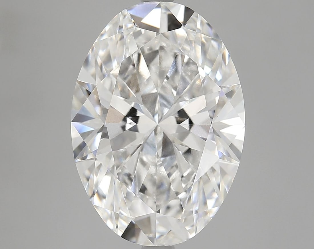 IGI Oval 7.07ct E VVS2 - Loose Lab Diamond: IGI Oval 7.07ct E VVS2 - Loose Lab Diamond Item Specifics: Source: This Is A Real Diamond Grown In A Lab Not Mined. Carat: 7.07 Cut: - Color: E Clarity: VVS2 Polish: EX Symmetry: EX Measurements: 15.5