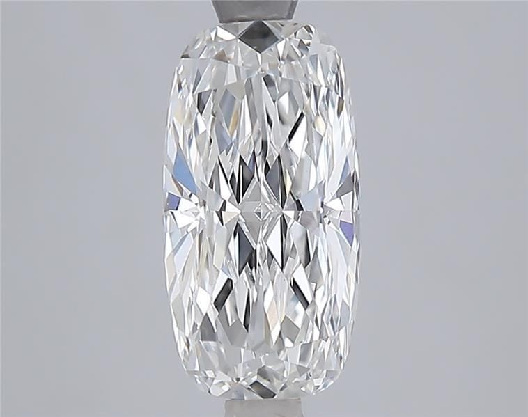 IGI Cushion Modified 2.0ct F VVS2 - Loose Lab Diamond: IGI Cushion Modified 2.0ct F VVS2 - Loose Lab Diamond Item Specifics: Source: This Is A Real Diamond Grown In A Lab Not Mined. Carat: 2.0 Cut: - Color: F Clarity: VVS2 Polish: EX Symmetry: EX Measurem