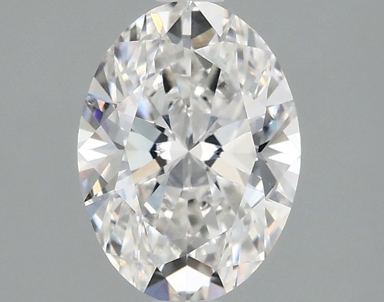 IGI Oval 1.55ct E VVS2 - Loose Lab Diamond: IGI Oval 1.55ct E VVS2 - Loose Lab Diamond Item Specifics: Source: This Is A Real Diamond Grown In A Lab Not Mined. Carat: 1.55 Cut: - Color: E Clarity: VVS2 Polish: EX Symmetry: EX Measurements: 8.97