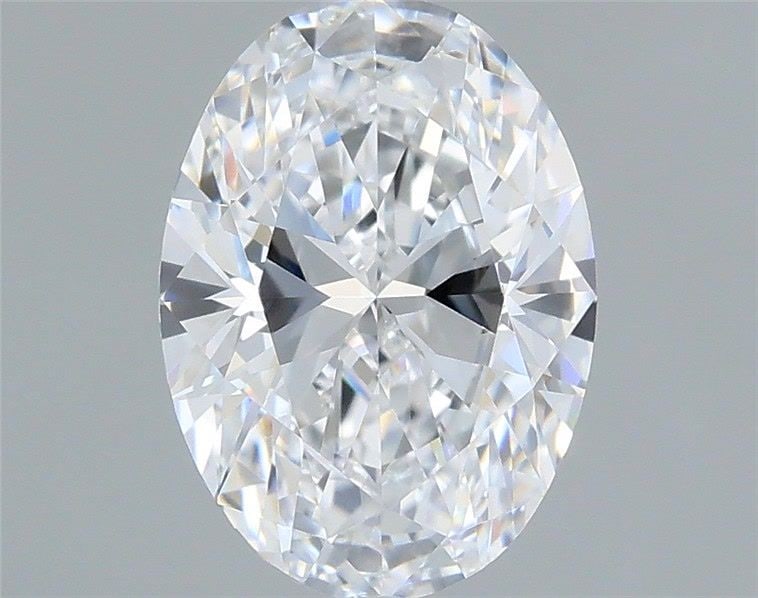 IGI Oval 1.04ct D VVS1 - Loose Lab Diamond: IGI Oval 1.04ct D VVS1 - Loose Lab Diamond Item Specifics: Source: This Is A Real Diamond Grown In A Lab Not Mined. Carat: 1.04 Cut: - Color: D Clarity: VVS1 Polish: EX Symmetry: EX Measurements: 7.98