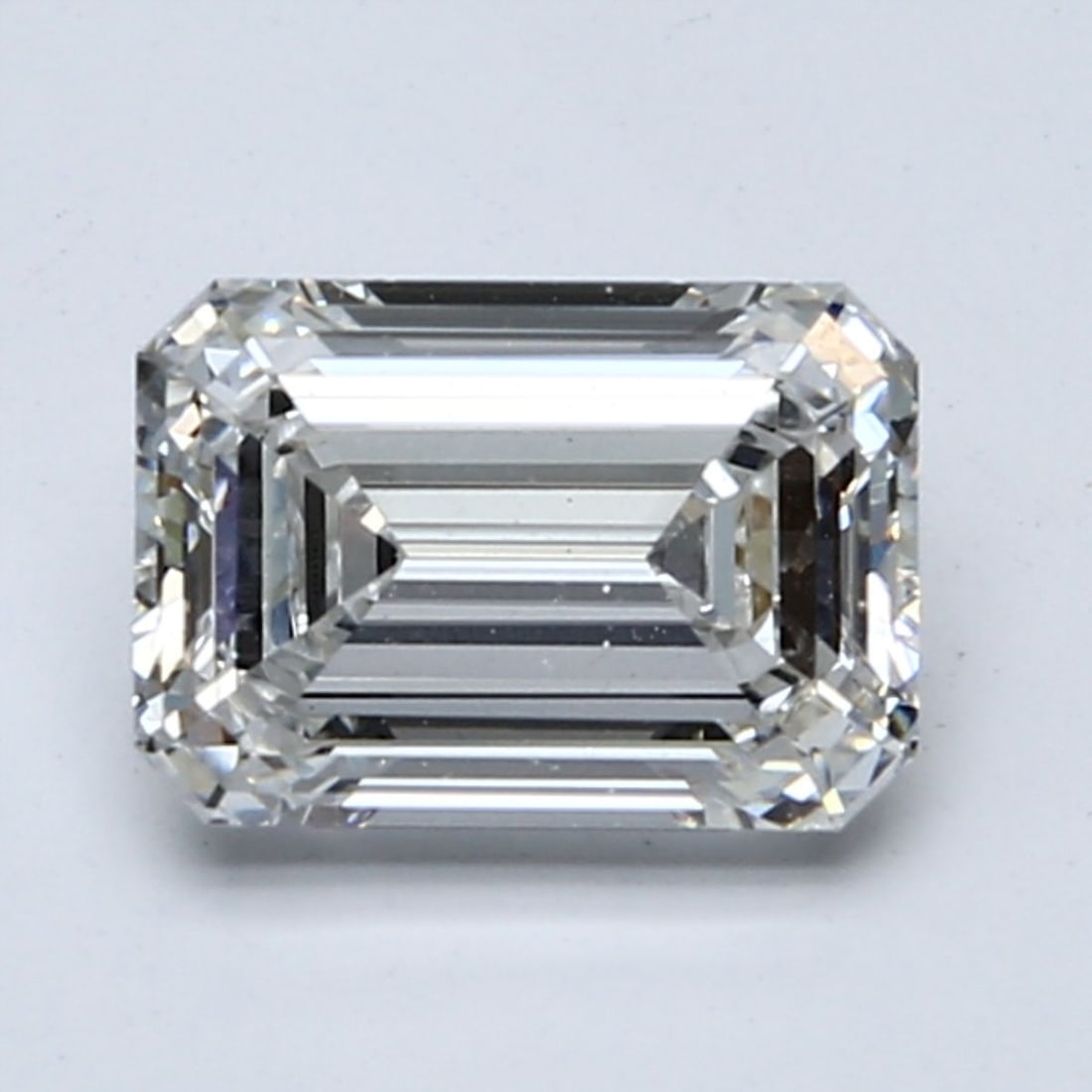 GIA Emerald 3.04ct D VVS2 - Loose Lab Diamond (1 of 1)