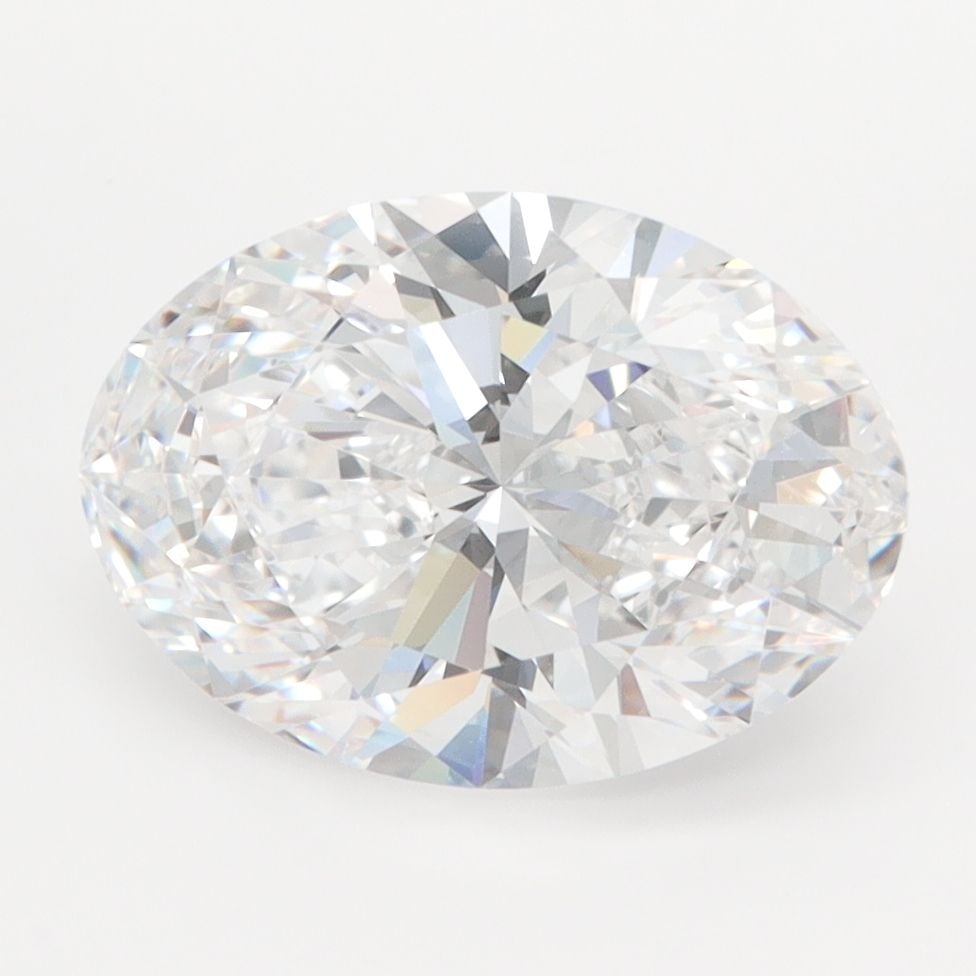 IGI Oval 3.06ct D VVS1 - Loose Lab Diamond: IGI Oval 3.06ct D VVS1 - Loose Lab Diamond Item Specifics: Source: This Is A Real Diamond Grown In A Lab Not Mined. Carat: 3.06 Cut: - Color: D Clarity: VVS1 Polish: EX Symmetry: EX Measurements: 11.5
