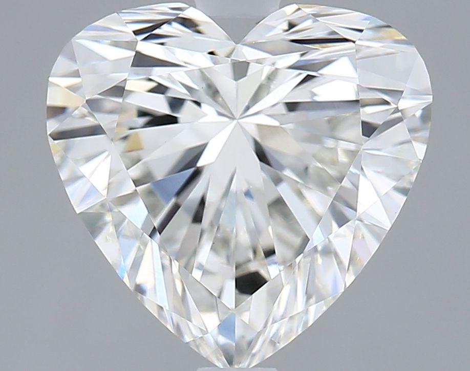 IGI Heart 2.93ct G VVS2 - Loose Lab Diamond: IGI Heart 2.93ct G VVS2 - Loose Lab Diamond Item Specifics: Source: This Is A Real Diamond Grown In A Lab Not Mined. Carat: 2.93 Cut: - Color: G Clarity: VVS2 Polish: EX Symmetry: EX Measurements: 9.3