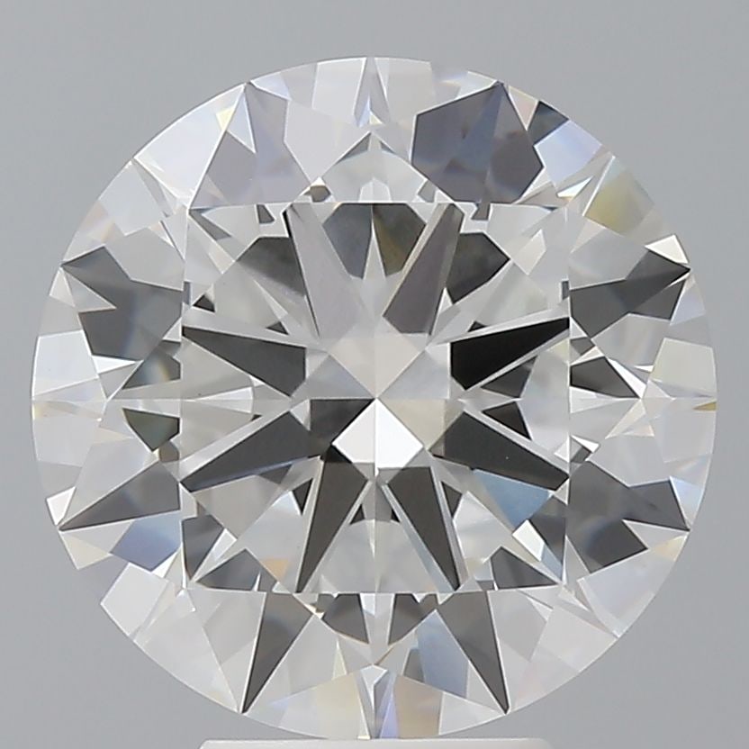 IGI Round 5.57ct F VVS2 - Loose Lab Diamond: IGI Round 5.57ct F VVS2 - Loose Lab Diamond Item Specifics: Source: This Is A Real Diamond Grown In A Lab Not Mined. Carat: 5.57 Cut: EX Color: F Clarity: VVS2 Polish: EX Symmetry: EX Measurements: 11