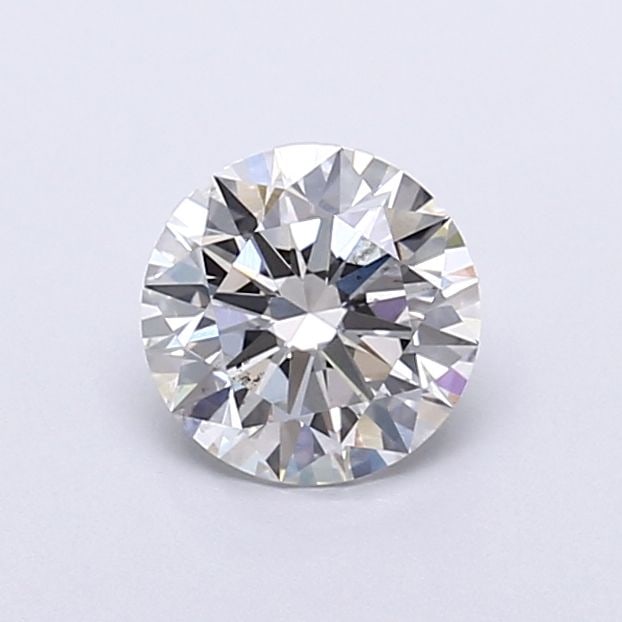 IGI Round 1.26ct F VVS2 - Ideal Loose Lab Diamond: IGI Round 1.26ct F VVS2 - Ideal Loose Lab Diamond Item Specifics: Source: This Is A Real Diamond Grown In A Lab Not Mined. Carat: 1.26 Cut: ID Color: F Clarity: VVS2 Polish: EX Symmetry: EX Measuremen
