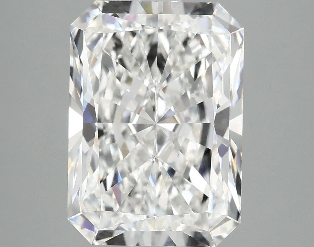IGI Radiant 4.05ct E VVS2 - Loose Lab Diamond (1 of 1)
