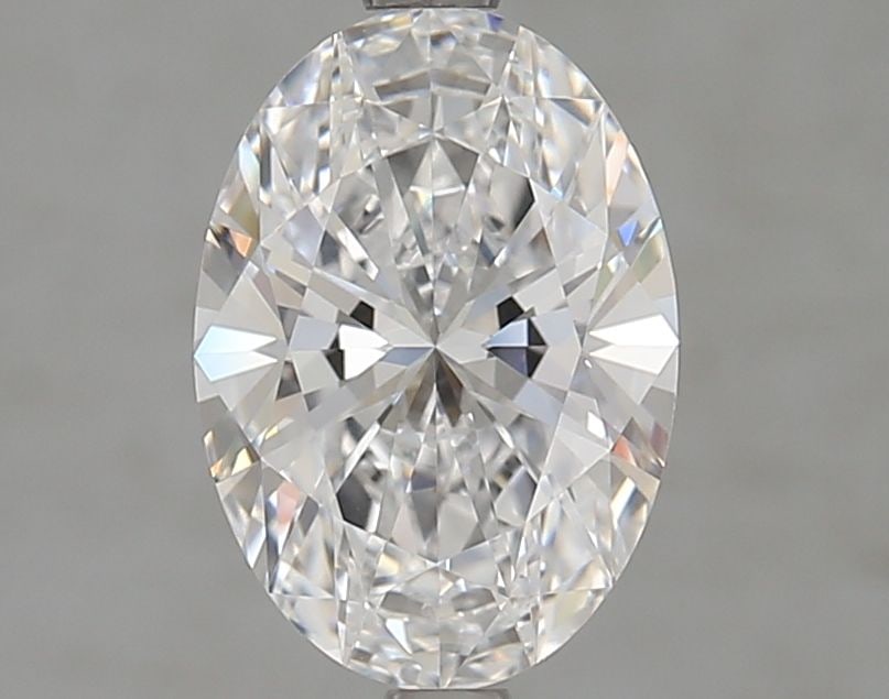 GIA Oval 2.01ct D VVS1 - Loose Lab Diamond: GIA Oval 2.01ct D VVS1 - Loose Lab Diamond Item Specifics: Source: This Is A Real Diamond Grown In A Lab Not Mined. Carat: 2.01 Cut: - Color: D Clarity: VVS1 Polish: EX Symmetry: EX Measurements: 10.2