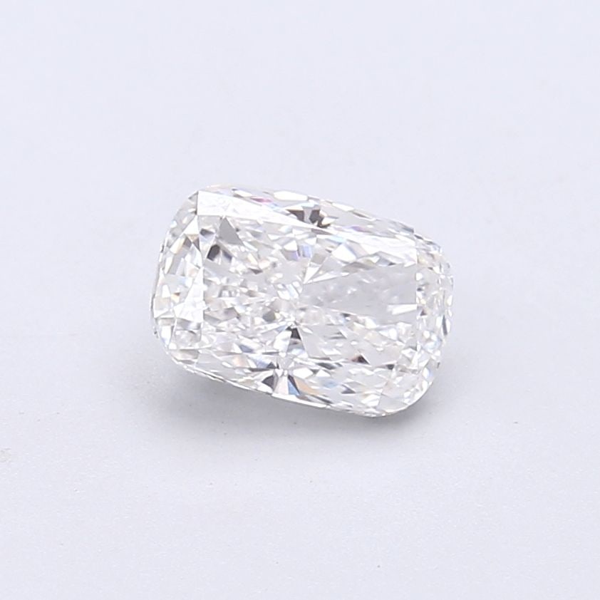 IGI Cushion Brilliant 1.16ct E VVS2 - Loose Lab Diamond: IGI Cushion Brilliant 1.16ct E VVS2 - Loose Lab Diamond Item Specifics: Source: This Is A Real Diamond Grown In A Lab Not Mined. Carat: 1.16 Cut: - Color: E Clarity: VVS2 Polish: EX Symmetry: EX Measu