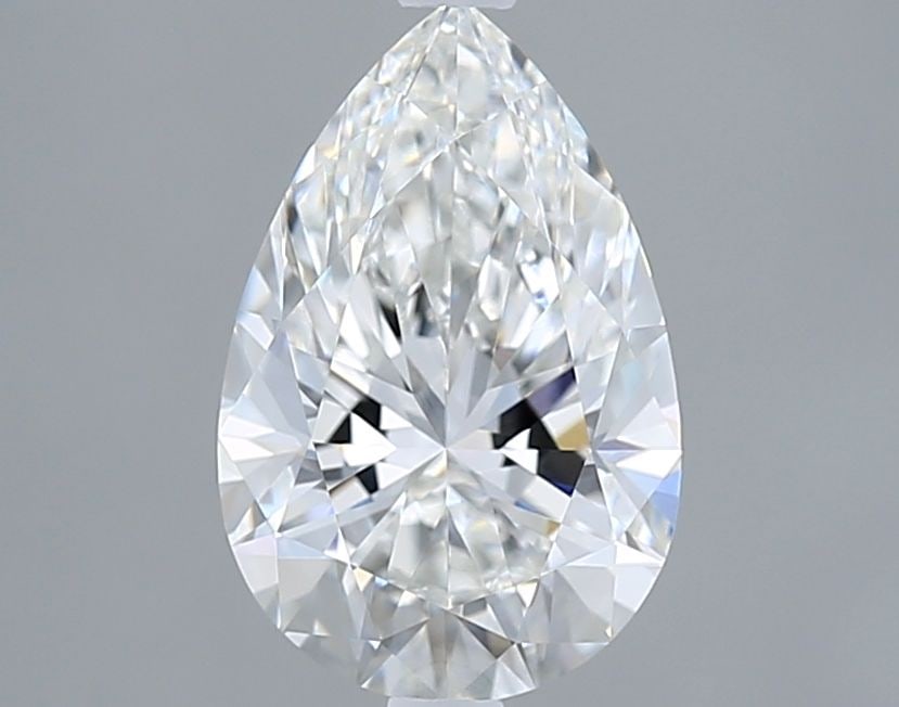 IGI Pear 2.06ct E VVS1 - Loose Lab Diamond: IGI Pear 2.06ct E VVS1 - Loose Lab Diamond Item Specifics: Source: This Is A Real Diamond Grown In A Lab Not Mined. Carat: 2.06 Cut: - Color: E Clarity: VVS1 Polish: EX Symmetry: EX Measurements: 10.8