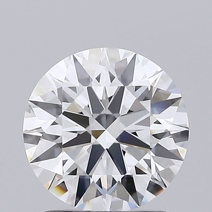 IGI Round 1.58ct D IF - Ideal Loose Lab Diamond: IGI Round 1.58ct D IF - Ideal Loose Lab Diamond Item Specifics: Source: This Is A Real Diamond Grown In A Lab Not Mined. Carat: 1.58 Cut: ID Color: D Clarity: IF Polish: EX Symmetry: EX Measurements: 