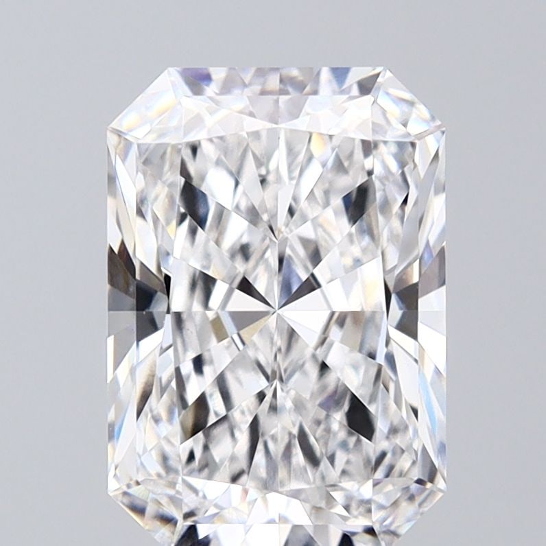 IGI Radiant 3.06ct D VVS2 - Loose Lab Diamond: IGI Radiant 3.06ct D VVS2 - Loose Lab Diamond Item Specifics: Source: This Is A Real Diamond Grown In A Lab Not Mined. Carat: 3.06 Cut: - Color: D Clarity: VVS2 Polish: EX Symmetry: EX Measurements: 1