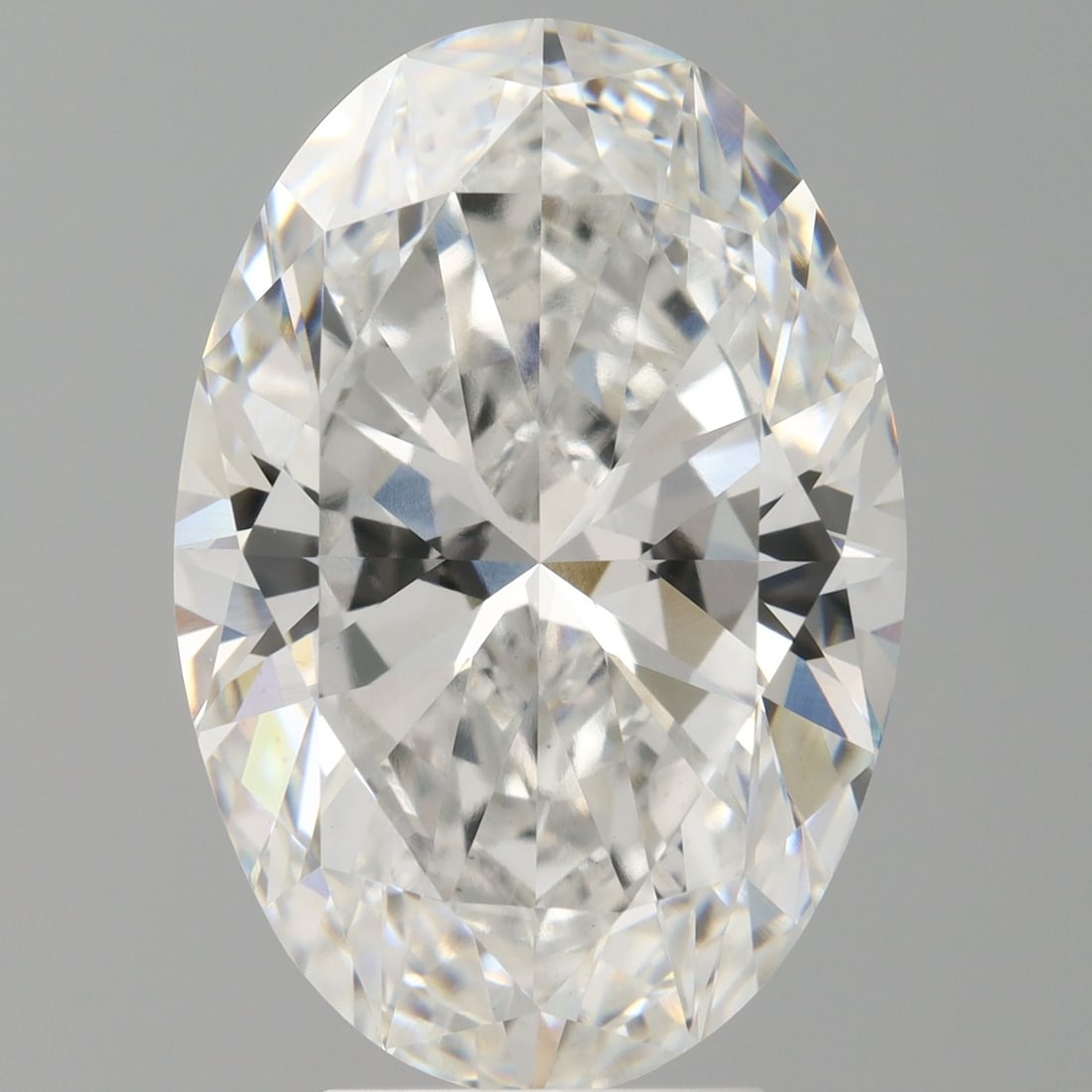 IGI Oval 5.59ct E VVS2 - Loose Lab Diamond: IGI Oval 5.59ct E VVS2 - Loose Lab Diamond Item Specifics: Source: This Is A Real Diamond Grown In A Lab Not Mined. Carat: 5.59 Cut: - Color: E Clarity: VVS2 Polish: EX Symmetry: EX Measurements: 14.4