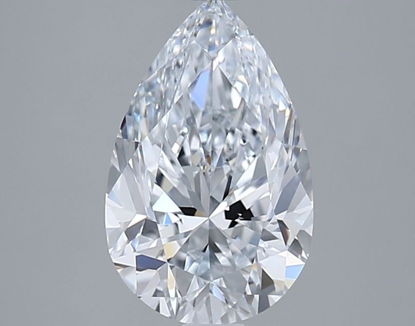 IGI Pear 2.02ct E VVS1 - Loose Lab Diamond: IGI Pear 2.02ct E VVS1 - Loose Lab Diamond Item Specifics: Source: This Is A Real Diamond Grown In A Lab Not Mined. Carat: 2.02 Cut: - Color: E Clarity: VVS1 Polish: EX Symmetry: EX Measurements: 10.8