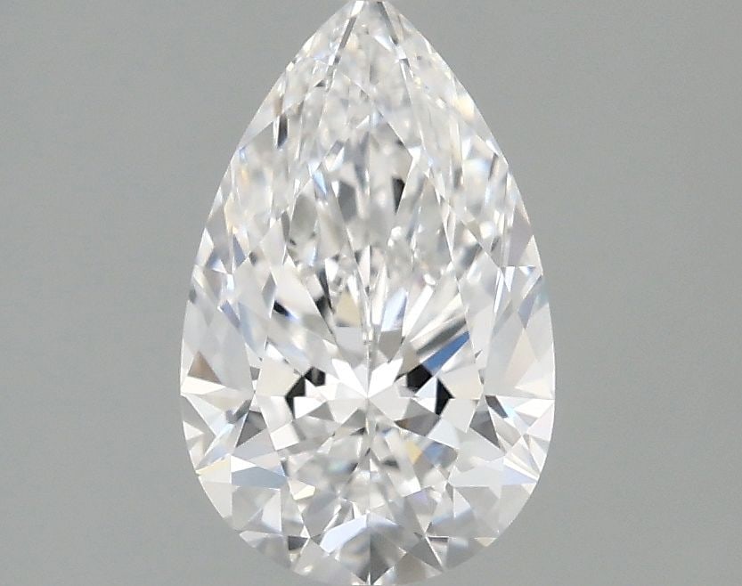 IGI Pear 1.09ct D VVS2 - Loose Lab Diamond: IGI Pear 1.09ct D VVS2 - Loose Lab Diamond Item Specifics: Source: This Is A Real Diamond Grown In A Lab Not Mined. Carat: 1.09 Cut: - Color: D Clarity: VVS2 Polish: EX Symmetry: EX Measurements: 9.02