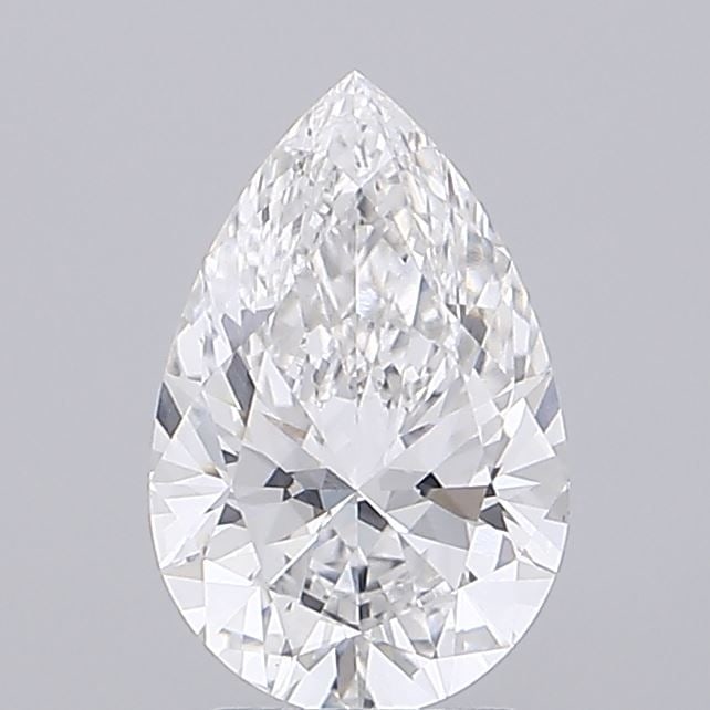 IGI Pear 2.29ct E VVS2 - Loose Lab Diamond: IGI Pear 2.29ct E VVS2 - Loose Lab Diamond Item Specifics: Source: This Is A Real Diamond Grown In A Lab Not Mined. Carat: 2.29 Cut: - Color: E Clarity: VVS2 Polish: EX Symmetry: EX Measurements: 11.5