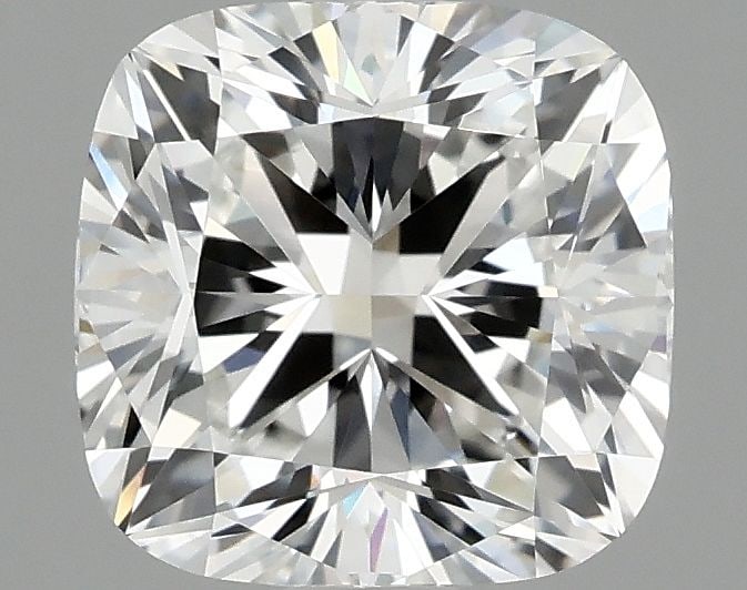 IGI Cushion Modified 1.48ct E VVS2 - Loose Lab Diamond: IGI Cushion Modified 1.48ct E VVS2 - Loose Lab Diamond Item Specifics: Source: This Is A Real Diamond Grown In A Lab Not Mined. Carat: 1.48 Cut: - Color: E Clarity: VVS2 Polish: EX Symmetry: EX Measur