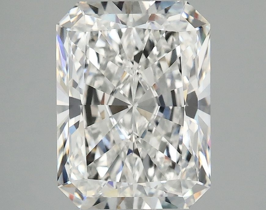 IGI Radiant 3.09ct E VVS2 - Loose Lab Diamond: IGI Radiant 3.09ct E VVS2 - Loose Lab Diamond Item Specifics: Source: This Is A Real Diamond Grown In A Lab Not Mined. Carat: 3.09 Cut: - Color: E Clarity: VVS2 Polish: EX Symmetry: EX Measurements: 9