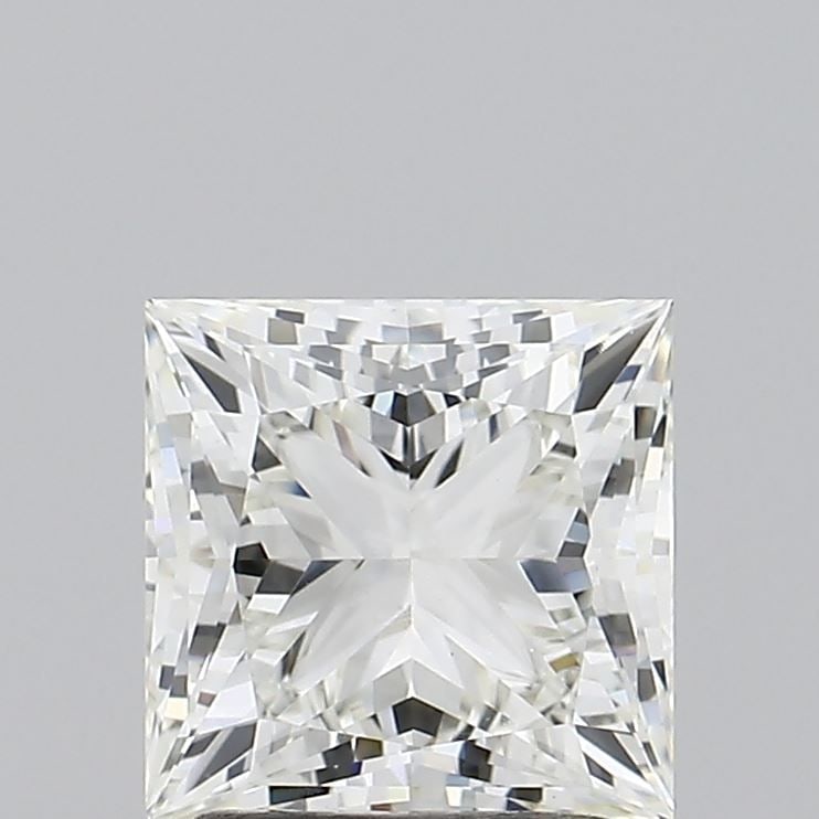 IGI Princess 2.05ct H VVS2 - Loose Lab Diamond: IGI Princess 2.05ct H VVS2 - Loose Lab Diamond Item Specifics: Source: This Is A Real Diamond Grown In A Lab Not Mined. Carat: 2.05 Cut: - Color: H Clarity: VVS2 Polish: EX Symmetry: EX Measurements: 