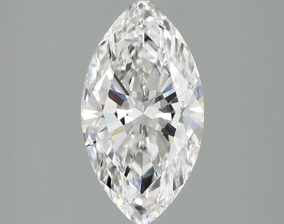 IGI Marquise 1.58ct D VVS2 - Loose Lab Diamond: IGI Marquise 1.58ct D VVS2 - Loose Lab Diamond Item Specifics: Source: This Is A Real Diamond Grown In A Lab Not Mined. Carat: 1.58 Cut: - Color: D Clarity: VVS2 Polish: EX Symmetry: EX Measurements: 
