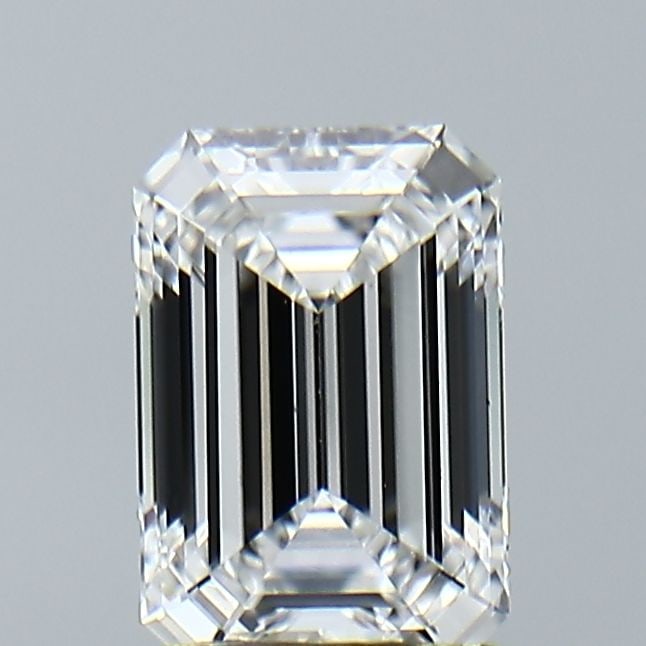 IGI Emerald 1.53ct E VVS2 - Loose Lab Diamond: IGI Emerald 1.53ct E VVS2 - Loose Lab Diamond Item Specifics: Source: This Is A Real Diamond Grown In A Lab Not Mined. Carat: 1.53 Cut: - Color: E Clarity: VVS2 Polish: EX Symmetry: EX Measurements: 8