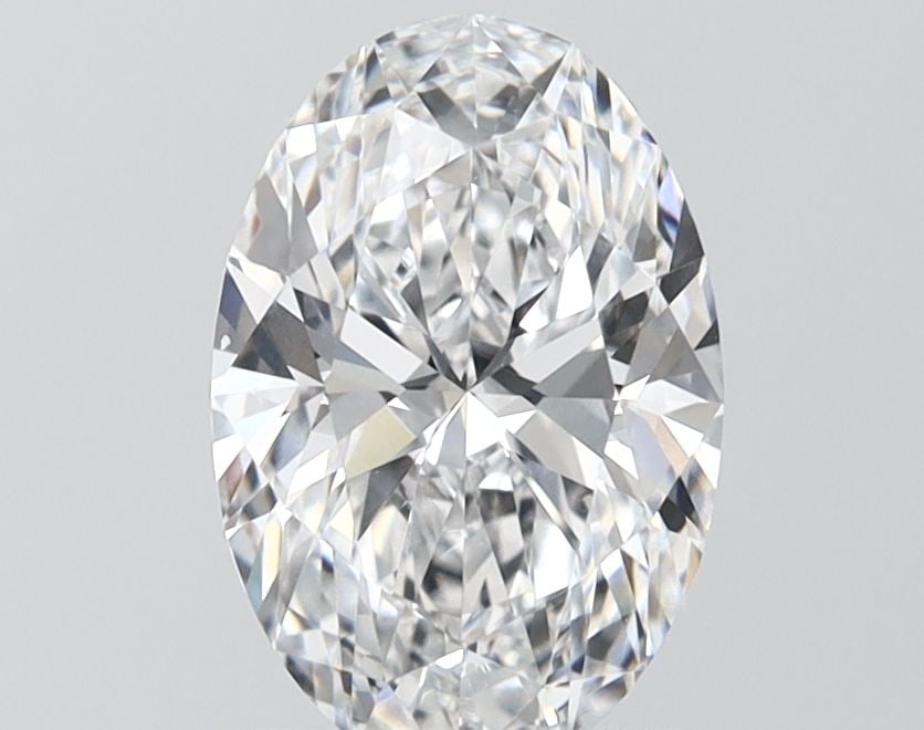 IGI Oval 1.87ct D VVS1 - Loose Lab Diamond: IGI Oval 1.87ct D VVS1 - Loose Lab Diamond Item Specifics: Source: This Is A Real Diamond Grown In A Lab Not Mined. Carat: 1.87 Cut: - Color: D Clarity: VVS1 Polish: EX Symmetry: EX Measurements: 10.1