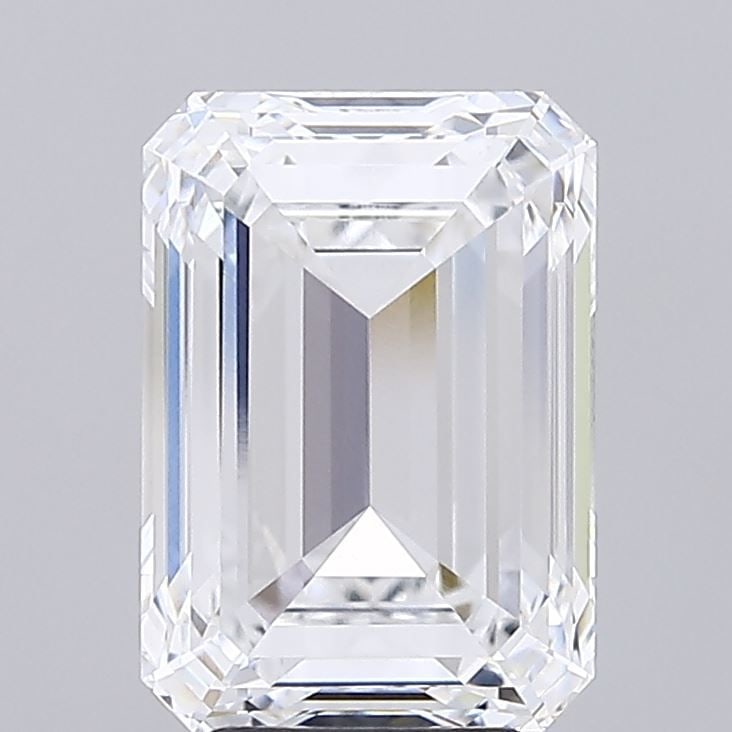 IGI Emerald 4.82ct D VVS1 - Loose Lab Diamond: IGI Emerald 4.82ct D VVS1 - Loose Lab Diamond Item Specifics: Source: This Is A Real Diamond Grown In A Lab Not Mined. Carat: 4.82 Cut: - Color: D Clarity: VVS1 Polish: EX Symmetry: EX Measurements: 1