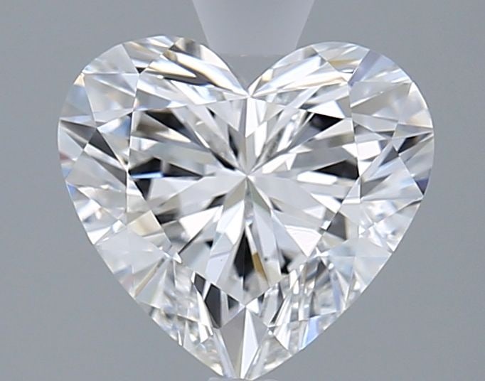 IGI Heart 2.03ct D VVS2 - Loose Lab Diamond: IGI Heart 2.03ct D VVS2 - Loose Lab Diamond Item Specifics: Source: This Is A Real Diamond Grown In A Lab Not Mined. Carat: 2.03 Cut: - Color: D Clarity: VVS2 Polish: EX Symmetry: EX Measurements: 8.0